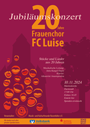 20 Jahre FC Luise