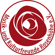 Logo Musik- und Kulturfreunde Rosenhöhe e. V.
