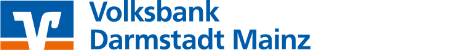 Logo Volksbank Darmstadt Mainz eG